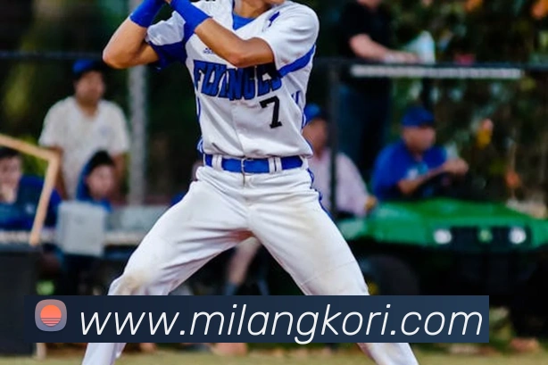 米兰体育发展历程